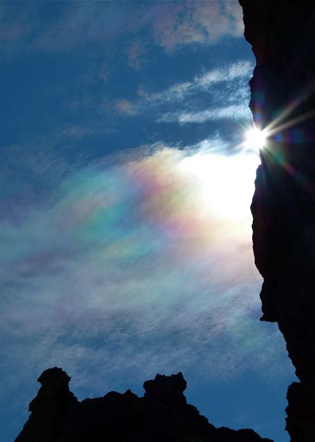 Foto: Walter Ruttinger / Wandertour / Fotoalarm Teneriffa Roques de Garcia / 21.10.2015 10:59:45