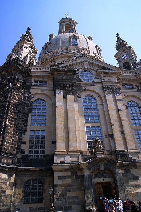 Foto: Andreas Koller / Wandertour / Altstadtrunde Dresden (115m) / 20.11.2015 01:43:01