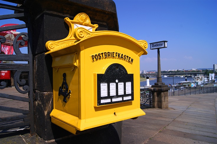 Foto: Andreas Koller / Wandertour / Altstadtrunde Dresden (115m) / 20.11.2015 01:40:46