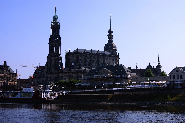Foto: Andreas Koller / Wandertour / Altstadtrunde Dresden (115m) / 20.11.2015 01:37:16