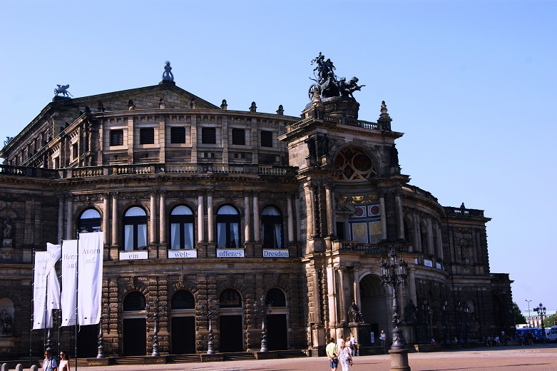 Foto: Andreas Koller / Wandertour / Altstadtrunde Dresden (115m) / 20.11.2015 01:35:52