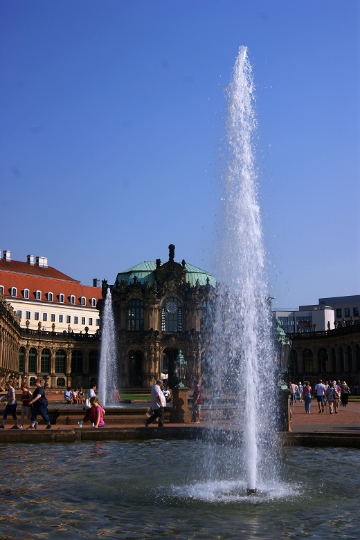 Foto: Andreas Koller / Wandertour / Altstadtrunde Dresden (115m) / 20.11.2015 01:34:16