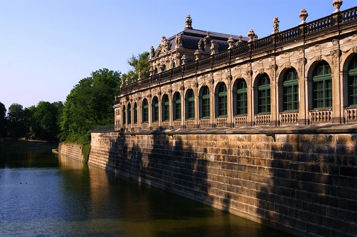 Foto: Andreas Koller / Wandertour / Altstadtrunde Dresden (115m) / 20.11.2015 01:33:04