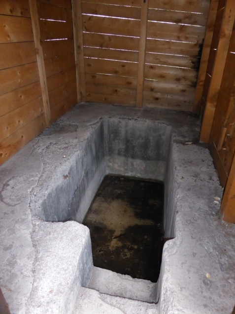 Foto: Manfred Karl / Wandertour / Monte Sabotino, 609 m /