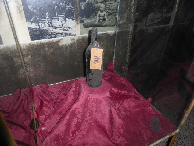 Foto: Manfred Karl / Wandertour / Monte Sabotino, 609 m / Jahrgang 1957 - unverkäuflich ;-) / 12.12.2015 18:45:12