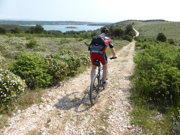 Foto: Manfred Karl / Mountainbiketour / Bikerunde Kap Kamenjak / 13.12.2015 18:53:47