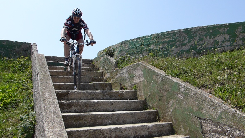 Foto: Manfred Karl / Mountainbiketour / Bikerunde Kap Kamenjak / 13.12.2015 18:49:10