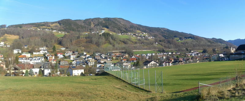 Foto: Wolfgang Lauschensky / Wandertour / Mondseeberg Rundwanderung / Mondseeberg
/ 22.12.2015 18:52:35