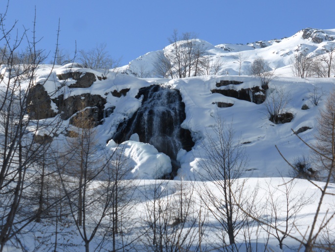 Foto: Manfred Karl / Skitour / Quota 2515 / 21.01.2016 20:14:38