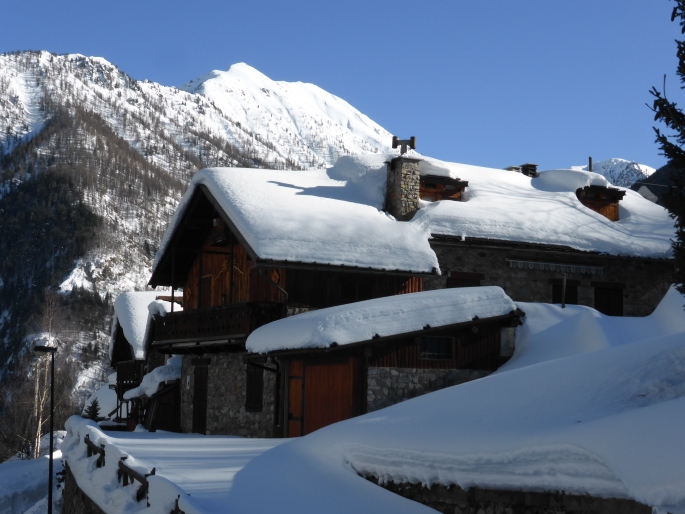 Foto: Manfred Karl / Skitour / Quota 2515 / 21.01.2016 20:14:32