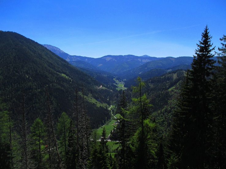 Foto: Andreas Koller / Klettersteigtour / Klettersteig Spielmäuer: Tristans Kirchbogensteig (1360m) / 03.06.2016 17:55:05
