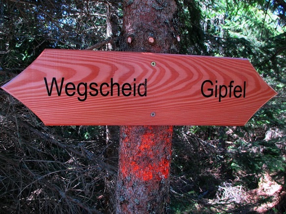 Foto: Andreas Koller / Klettersteigtour / Klettersteig Spielmäuer: Tristans Kirchbogensteig (1360m) / 03.06.2016 17:47:08