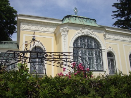Foto: Wolfgang Dröthandl / Wandertour / Wiener Bezirks - Kulturwanderweg 23: Liesing / Johann-Teufel-Gasse 8 / 13.06.2016 12:38:18