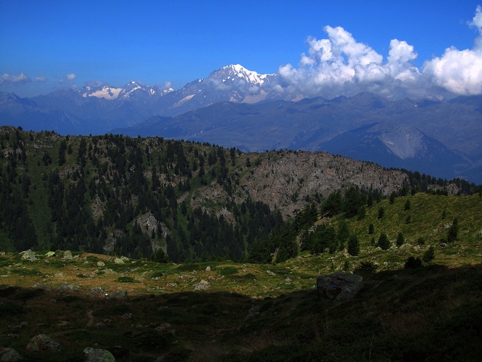 Foto: Andreas Koller / Wandertour / Becca di Nona - Wächter über Aosta (3142m) / 20.06.2016 01:24:31