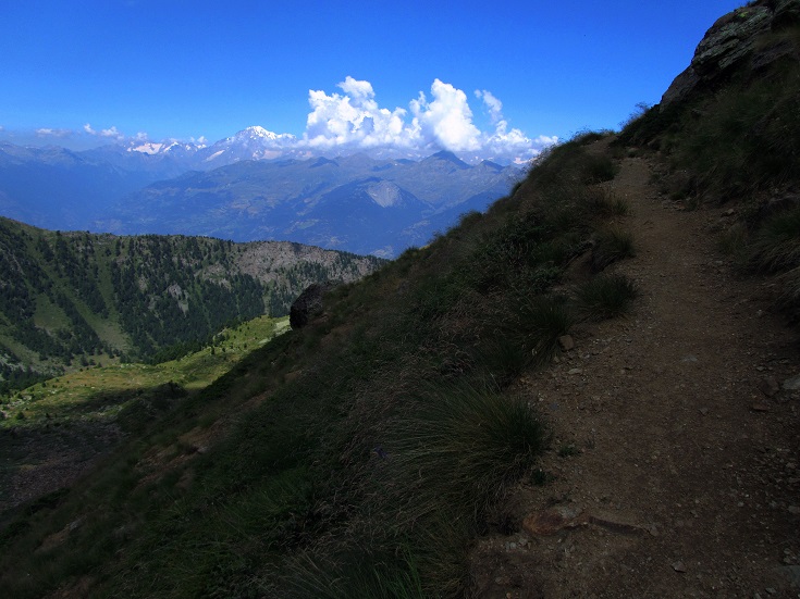 Foto: Andreas Koller / Wandertour / Becca di Nona - Wächter über Aosta (3142m) / 20.06.2016 01:24:21