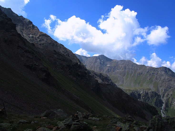 Foto: Andreas Koller / Wandertour / Becca di Nona - Wächter über Aosta (3142m) / 20.06.2016 01:23:40