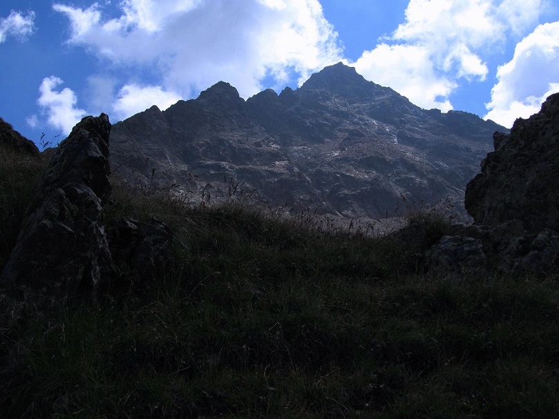 Foto: Andreas Koller / Wandertour / Becca di Nona - Wächter über Aosta (3142m) / 20.06.2016 01:22:46