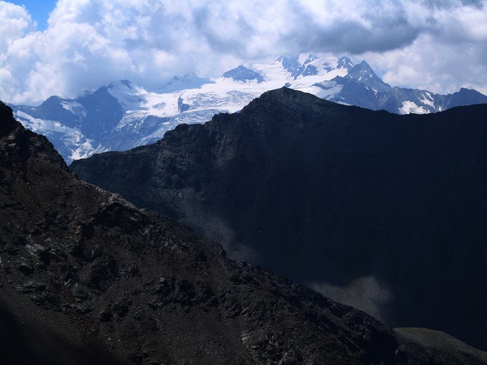 Foto: Andreas Koller / Wandertour / Becca di Nona - Wächter über Aosta (3142m) / 20.06.2016 01:21:50