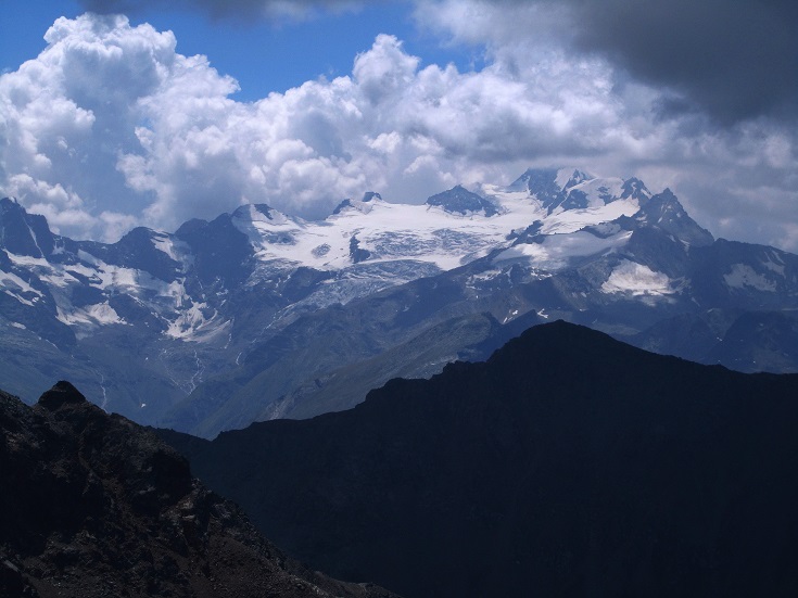 Foto: Andreas Koller / Wandertour / Becca di Nona - Wächter über Aosta (3142m) / 20.06.2016 01:16:44