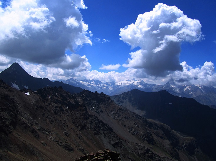 Foto: Andreas Koller / Wandertour / Becca di Nona - Wächter über Aosta (3142m) / 20.06.2016 01:16:24
