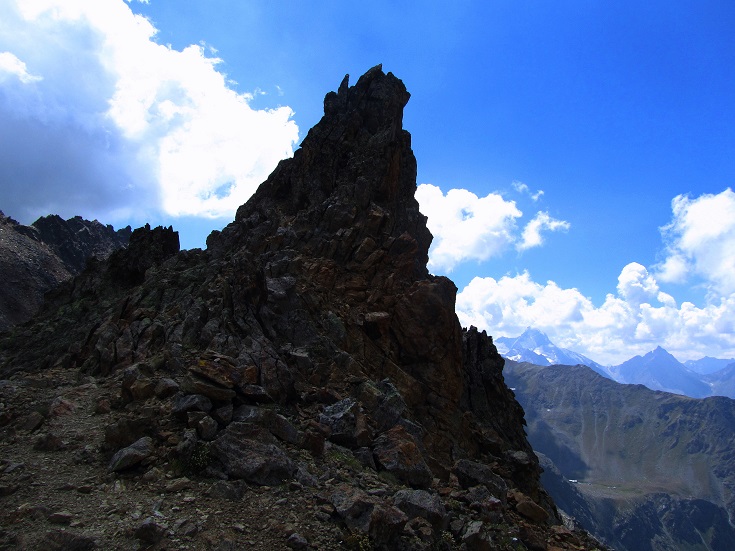 Foto: Andreas Koller / Wandertour / Becca di Nona - Wächter über Aosta (3142m) / 20.06.2016 01:14:00