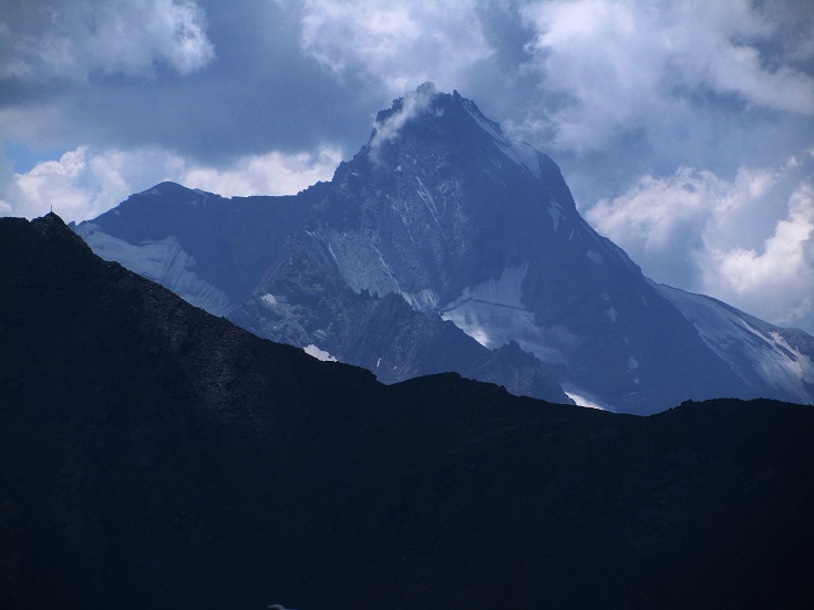 Foto: Andreas Koller / Wandertour / Becca di Nona - Wächter über Aosta (3142m) / 20.06.2016 01:12:39