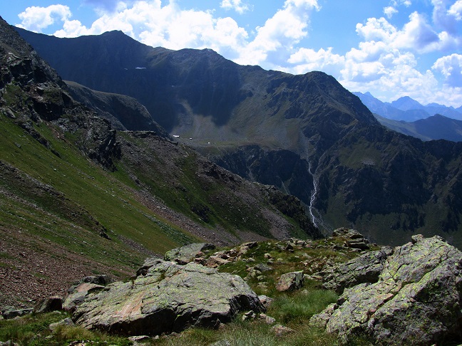 Foto: Andreas Koller / Wandertour / Becca di Nona - Wächter über Aosta (3142m) / 20.06.2016 01:10:52