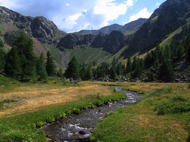 Foto: Andreas Koller / Wandertour / Becca di Nona - Wächter über Aosta (3142m) / 20.06.2016 01:10:40