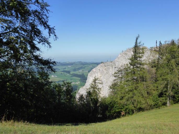 Foto: Manfred Karl / Wandertour / Prochenberg – schönster Aussichtsberg von Waidhofen / 30.06.2016 19:49:33