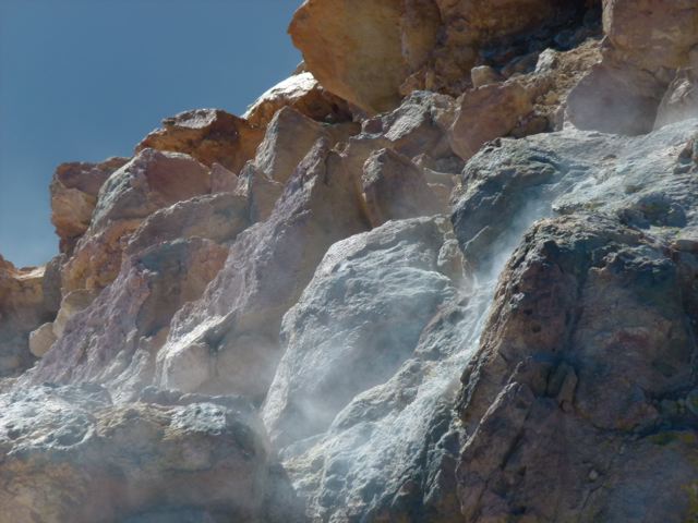 Foto: Walter Ruttinger / Wandertour / Teneriffa Pico del Teide direkt. Seriös dokumentierte / 11.08.2016 15:52:06