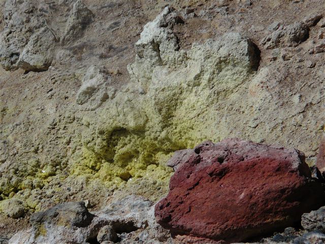 Foto: Walter Ruttinger / Wandertour / Teneriffa Pico del Teide direkt. Seriös dokumentierte / 11.08.2016 15:53:25
