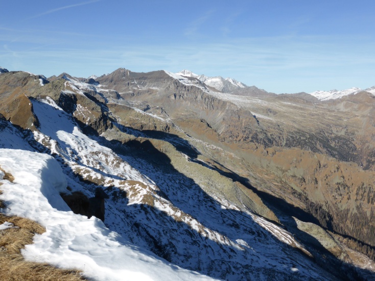 Foto: Manfred Karl / Wandertour / Gmeineck – abseits der üblichen Anstiege / 06.01.2017 20:14:54
