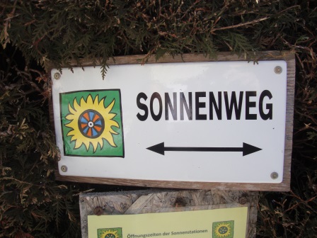 Foto: Wolfgang Dröthandl / Wandertour / Stanzer Sonnenweg / Bei der Jausenstation Almwirt / 30.01.2017 09:59:37