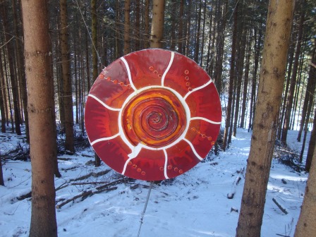 Foto: Wolfgang Dröthandl / Wandertour / Stanzer Sonnenweg / 30.01.2017 09:50:53