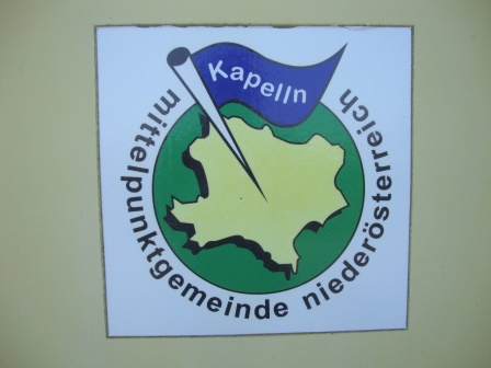 Foto: Wolfgang Dröthandl / Wandertour / Erlebnisweg zum Mittelpunkt Niederösterreichs (Kapelln) / 03.04.2017 09:55:19