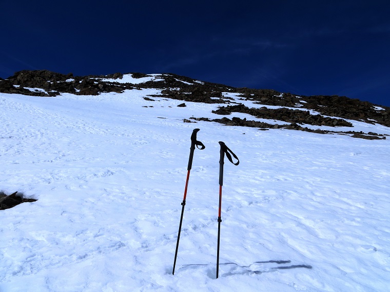 Foto: Andreas Koller / Skitour / Unbekannter SO-Grat auf den Hintereiskopf (3289m) / 17.05.2017 22:44:16