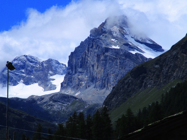 Foto: Andreas Koller / Klettersteigtour / Via ferrata di Casimiro (2100m) / 16.11.2017 02:15:45