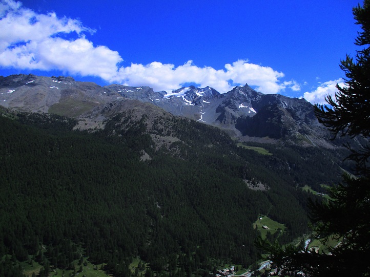 Foto: Andreas Koller / Klettersteigtour / Via ferrata di Casimiro (2100m) / 16.11.2017 02:10:31