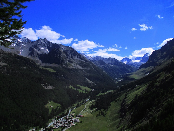 Foto: Andreas Koller / Klettersteigtour / Via ferrata di Casimiro (2100m) / 16.11.2017 02:10:25