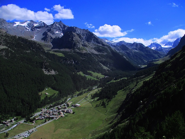 Foto: Andreas Koller / Klettersteigtour / Via ferrata di Casimiro (2100m) / 16.11.2017 02:08:45