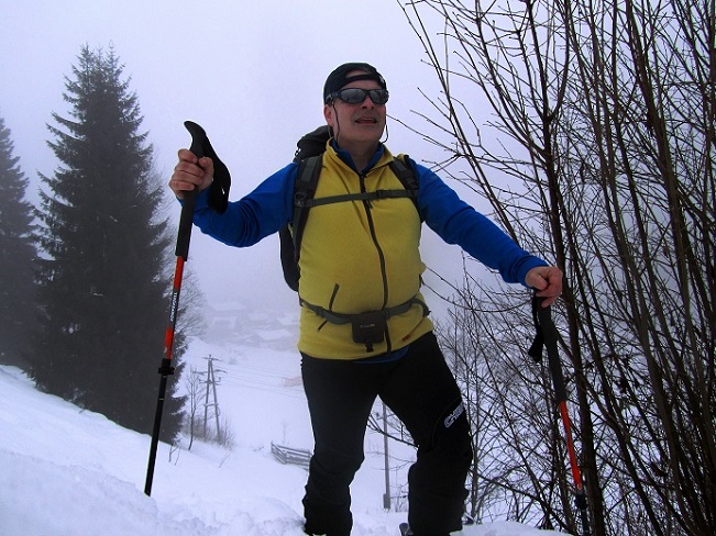 Foto: Andreas Koller / Skitour / Glemmtaler Kammtour (1914m) / 15.03.2018 02:18:11