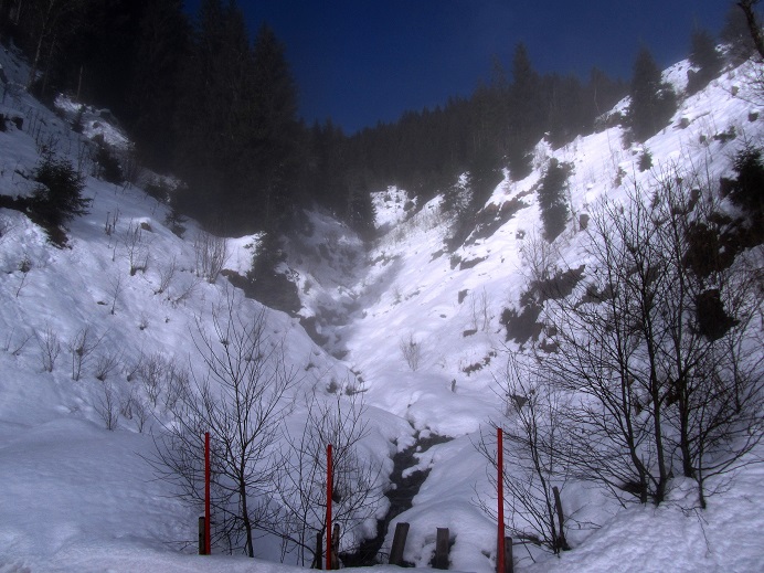 Foto: Andreas Koller / Skitour / Glemmtaler Kammtour (1914m) / 15.03.2018 02:16:15