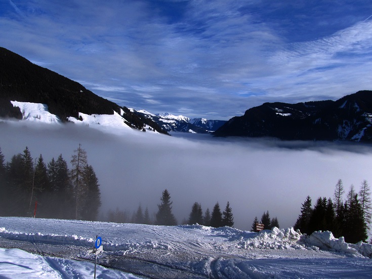 Foto: Andreas Koller / Skitour / Glemmtaler Kammtour (1914m) / 15.03.2018 02:15:30
