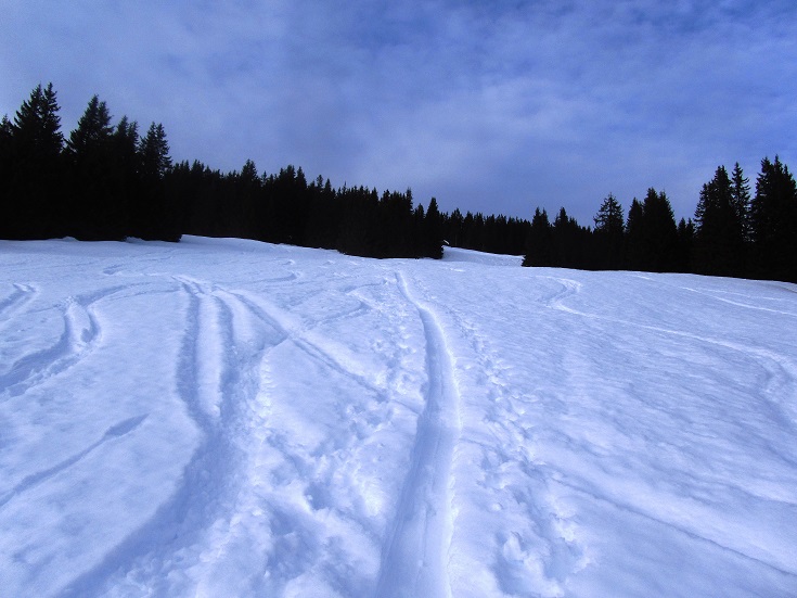 Foto: Andreas Koller / Skitour / Glemmtaler Kammtour (1914m) / 15.03.2018 02:13:48