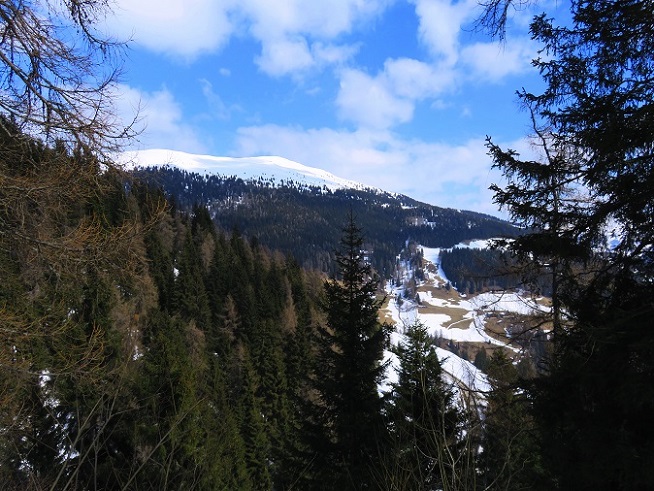 Foto: Andreas Koller / Schneeschuhtour / Panoramaschneeschuhtour Karköfel (2115m) / 06.05.2018 20:53:52