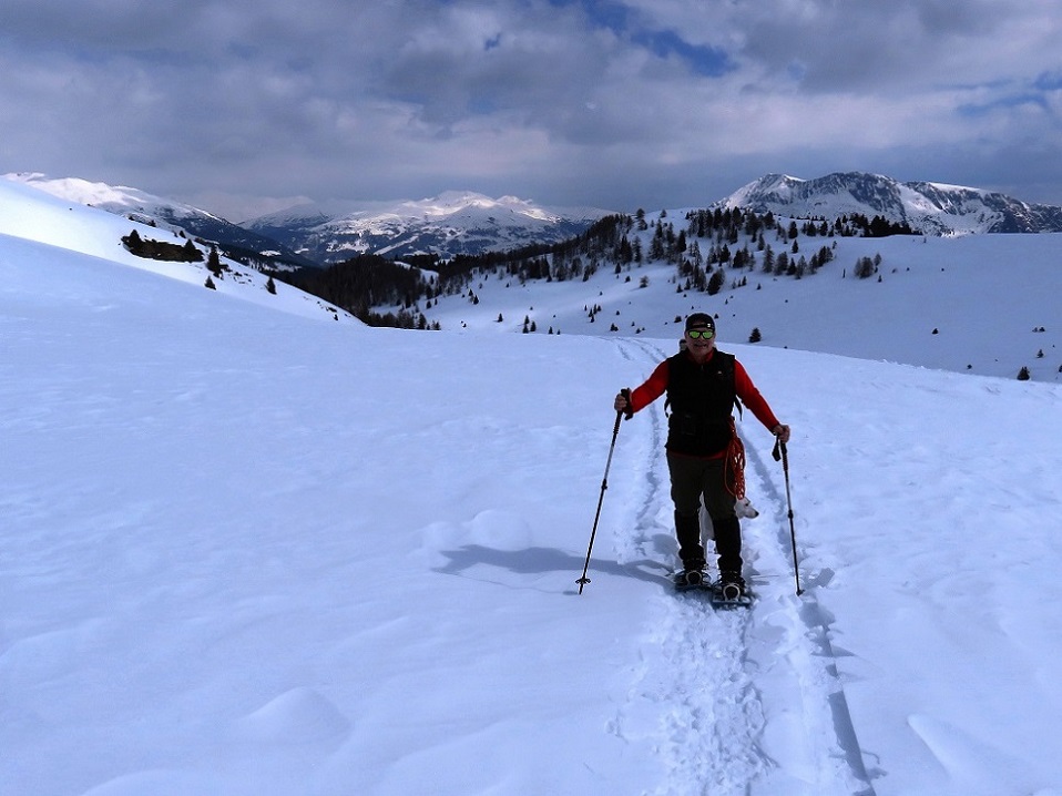 Foto: Andreas Koller / Schneeschuhtour / Panoramaschneeschuhtour Karköfel (2115m) / 06.05.2018 20:52:43