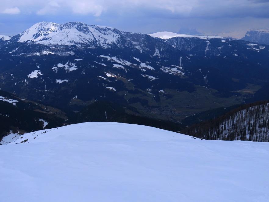 Foto: Andreas Koller / Schneeschuhtour / Panoramaschneeschuhtour Karköfel (2115m) / 06.05.2018 20:50:07