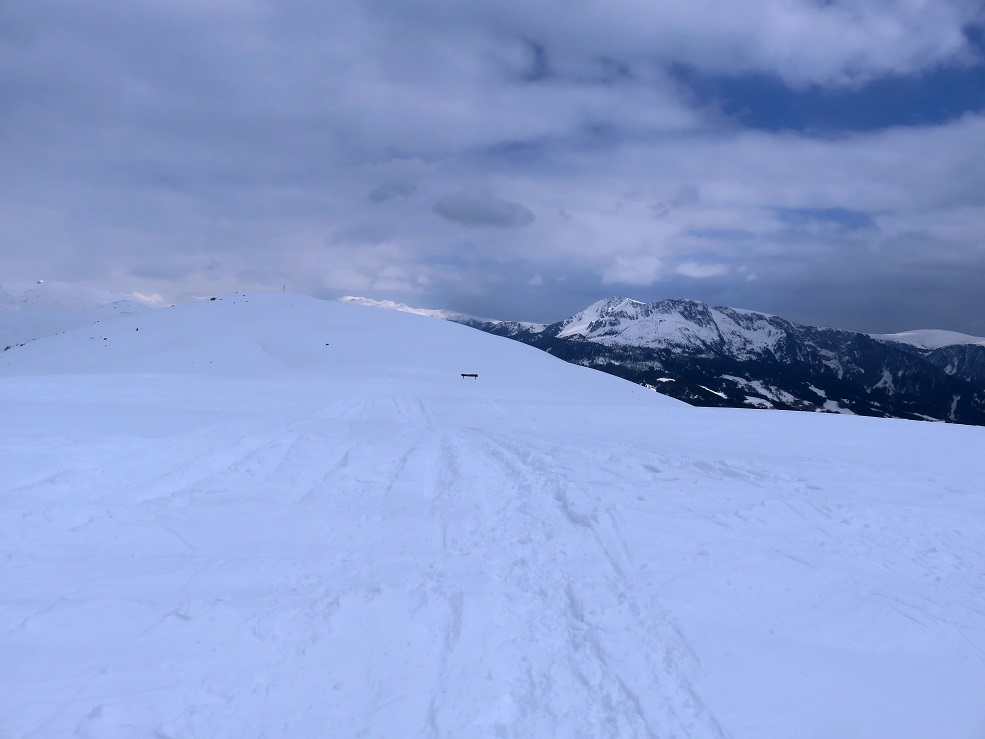 Foto: Andreas Koller / Schneeschuhtour / Panoramaschneeschuhtour Karköfel (2115m) / 06.05.2018 20:49:38