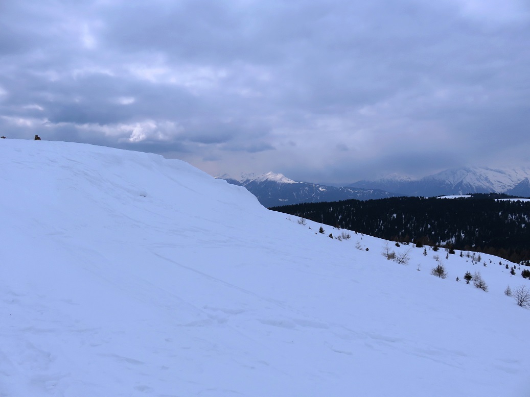 Foto: Andreas Koller / Schneeschuhtour / Panoramaschneeschuhtour Karköfel (2115m) / 06.05.2018 20:48:35