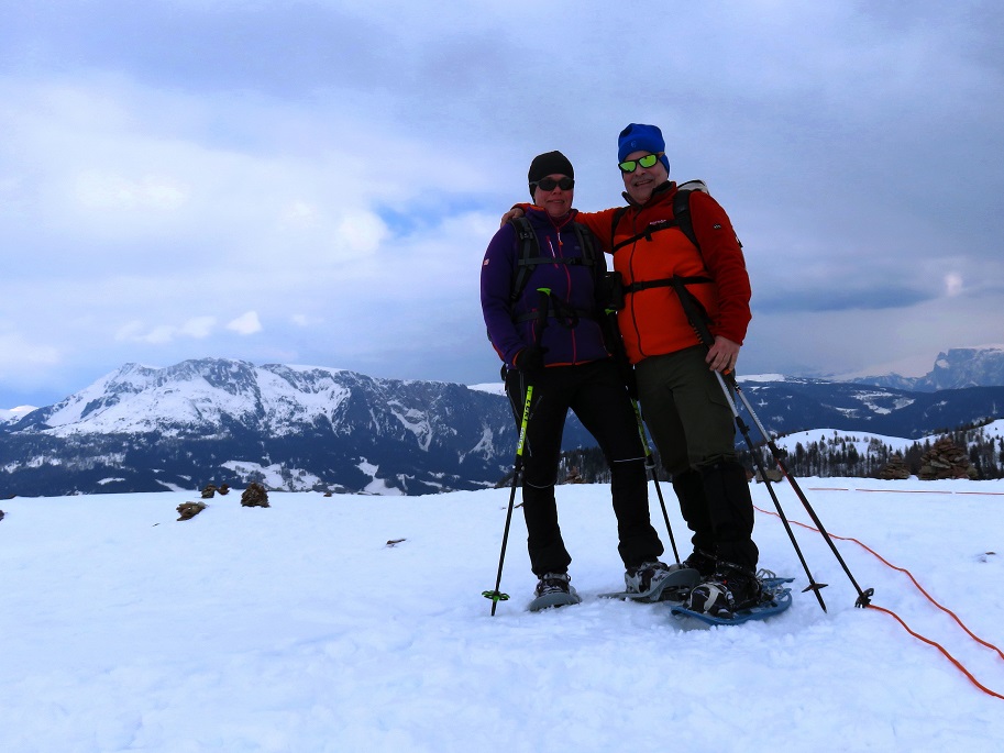 Foto: Andreas Koller / Schneeschuhtour / Panoramaschneeschuhtour Karköfel (2115m) / 06.05.2018 20:47:25